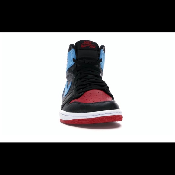 Jordan 1 retro high size 8W - Picture 4 of 4